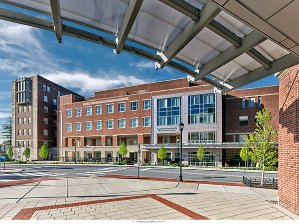 Lankenau Medical Center location