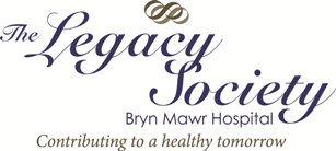 Legacy Society logo